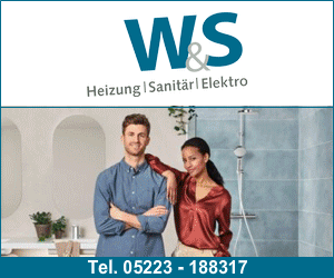 W & S Heizungs- und Sanitärtechnik GmbH