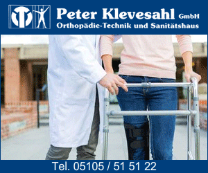 Peter Klevesahl GmbH