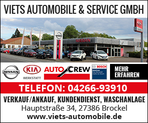 Viets Automobile & Service GmbH