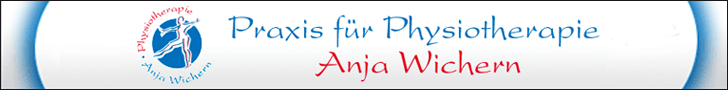 Anja Wichern Praxis für Physiotherapie