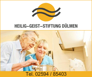 Heilig-Geist-Stiftung-Zuhause gut versorgt GmbH