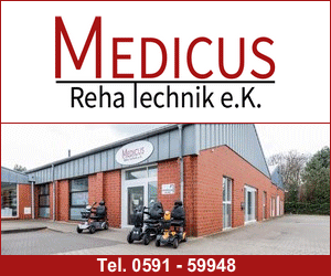 Medicus Rehatechnik e.K.