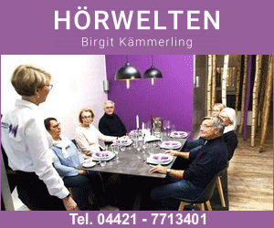 Hörwelten Birgit Kämmerling GmbH