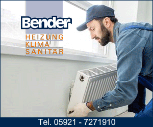 E. Bender Ing. Nachf. GmbH & Co. KG