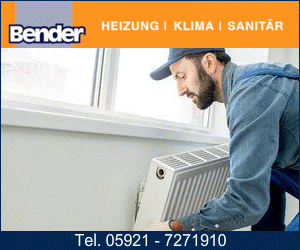 E. Bender Ing. Nachf. GmbH & Co. KG