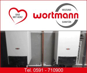 Wortmann GmbH Heizung-Sanitär