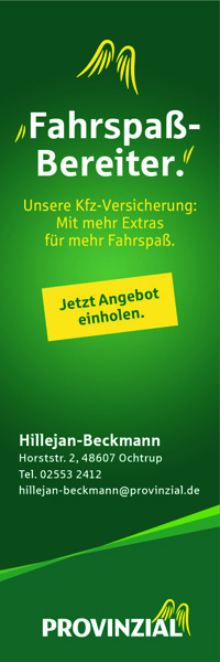 Hillejan-Beckmann Julia Westfälische Provinzial