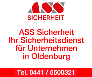 ASS Sicherheit GmbH