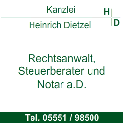 Heinrich Dietzel
