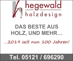 Hegewald Holzdesign GmbH & Co. KG
