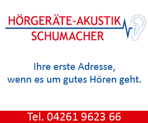 Hörgeräte-Akustik Schumacher GmbH & Co. KG
