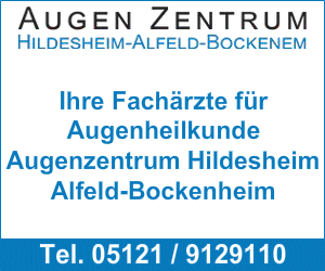 Augenzentrum Hildesheim-Alfeld-Bockenen