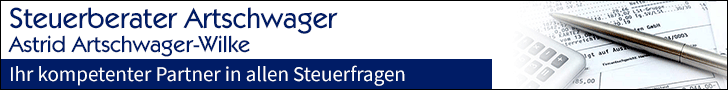 Astrid Artschwager-Wilke Steuerberaterin