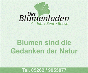Der Blumenladen