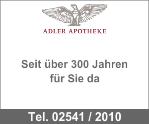 Adler-Apotkeke Inh. Winfried A. Schürmann e.Kfm.