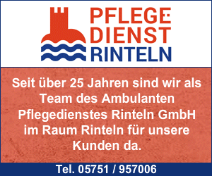 Pflegedienst RInteln GmbH