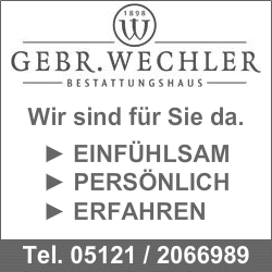 Bestattungshaus Gebr. Wechler GmbH