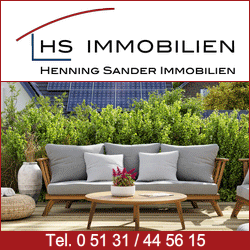 HS Immobilien Herr Henning Sander