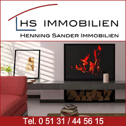HS Immobilien Herr Henning Sander