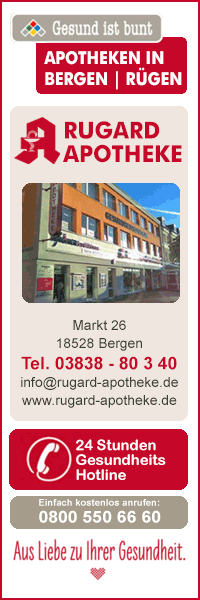 Rugard-Apotheke