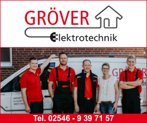 Gröver Elektrotechnik
