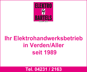 Elektro Bartels GmbH
