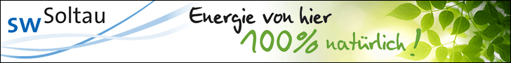 Stadtwerke Soltau GmbH & Co. KG