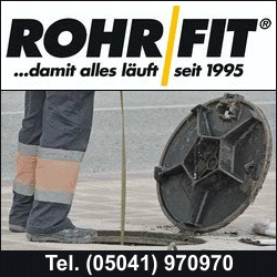 ROHR - FIT Inh. Björn Jungfer
