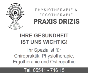Christos Drizis Haus der Physio- & Ergotherapie