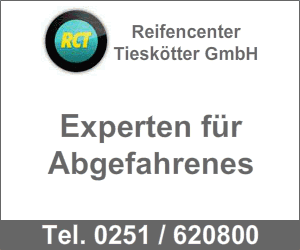 Reifencenter-Tieskötter GmbH
