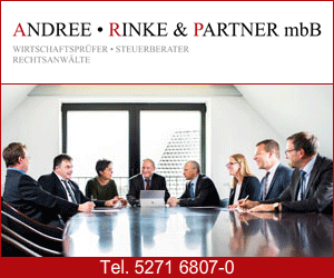 Andree - RInke & Partner mbB