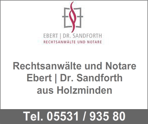 Rechtsanwälte & Notare Jens Ebert & Dr. Christoph Sandfort