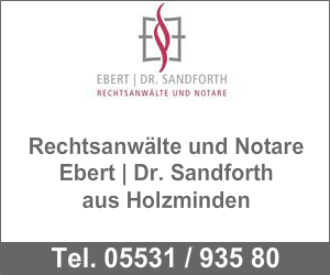 Rechtsanwälte & Notare Jens Ebert & Dr. Christoph Sandfort