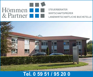 Hömmen & Partner mbB