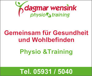 Dagmar Wensink Physio & Training