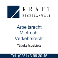 Volker Kraft Rechtsanwalt