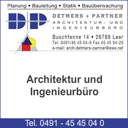 Detmers + Partner