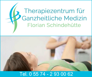 Therapiezentrum für Ganzheitliche Medizin