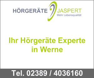 Hörgeräte Jaspert
