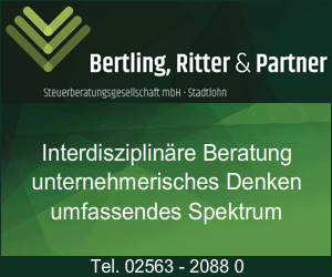 Bertling, Ritter und Partner StB GmbH