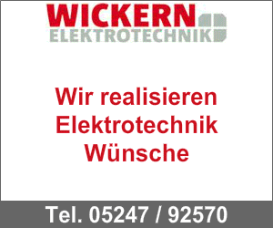 Wickern Elektrotechnik GmbH