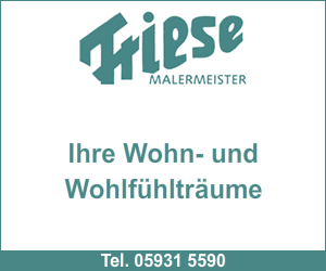 Malermeister Matthias Friese