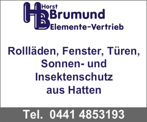 Horst Brumund Fenster und Türen