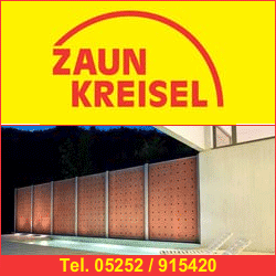Zaun-Kreisel GmbH