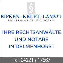 Ripken * Kreft * Lamot Rechtsanwälte und Notare