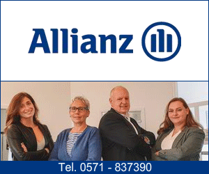 Allianz Generalvertretung Rainer Hösl e.K.
