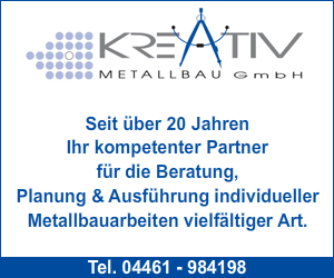 KREATIV METALLBAU GmbH