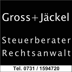 Gross + Jäckel GbR Steuerberater Rechtsanwalt
