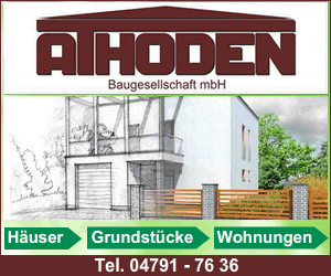 AThoden Verwaltungs- u. Betreuungs GmbH