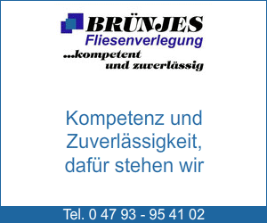 Brünjes Fliesenverlegung